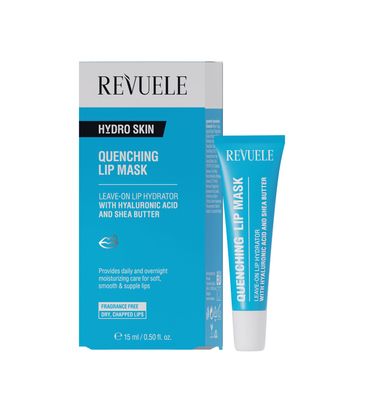 Revuele Quenching Lippenmaske 15 ml