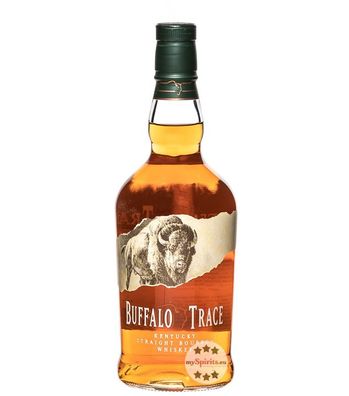 Buffalo Trace Bourbon Whiskey (40 % vol, 0,7 Liter)