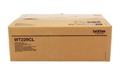 Brother WT229CL Waste Toner Box -B