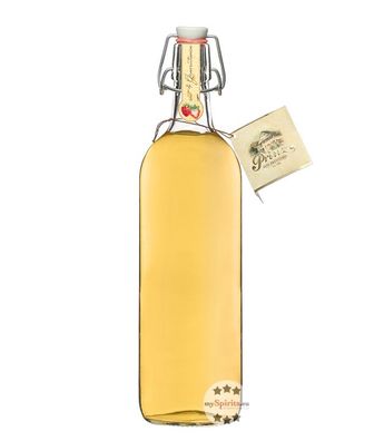 Prinz Alte Erdbeere (41 % vol, 1 Liter)