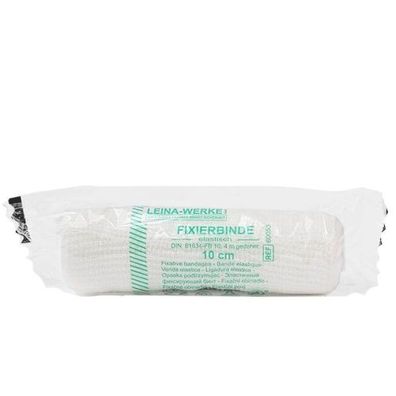 Fixierbinde 4m x 10cm