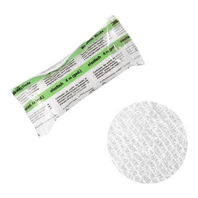 WS elast. Binde 4m x 8cm