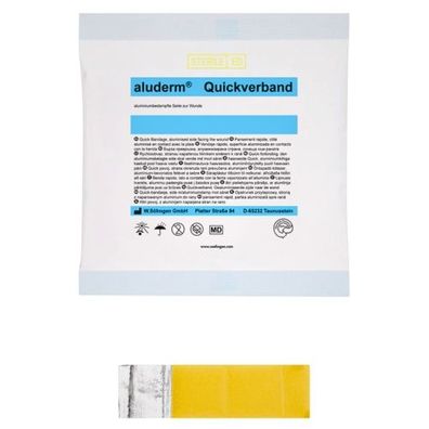 aluderm Quickverband Finger