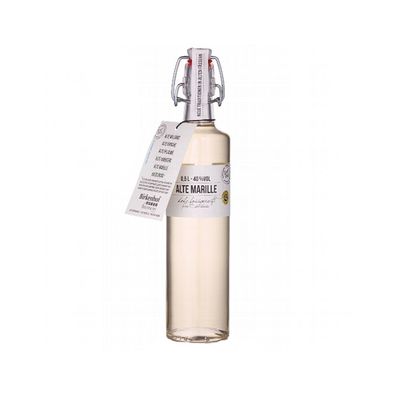 Birkenhof Brennerei Alte Marille, Schnaps, 40% Vol. 0,5 l
