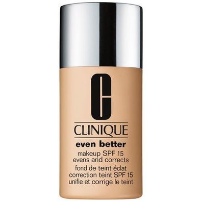 Clinique Ausgleichende Grundierung CN 70 Vanilla SPF15, 30ml