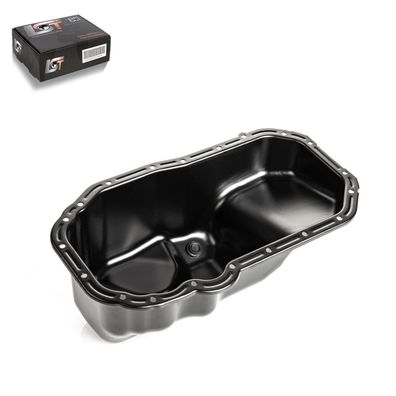 Ölwanne Ölbehälter für Seat Ibiza 6J Toledo Skoda Fabia II Rapid VW Polo 6R 1.6