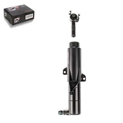 Spritzdüse Waschdüse Scheinwerferreinigung links für Mini R55 R56 R57 R58 R59