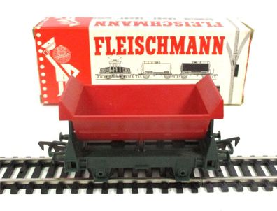 Spur H0 Fleischmann 5500 Kiüpplore alte Bauart OVP (3394k)