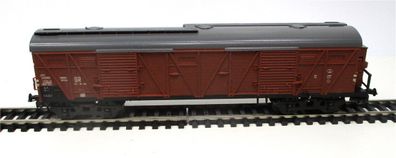 Spur H0 Piko Gedeckter Güterwagen DR o. OVP (3376k)