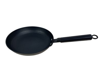 Michelino Bratpfanne Ø 24cm Wabenstruktur Gusseisen 46070