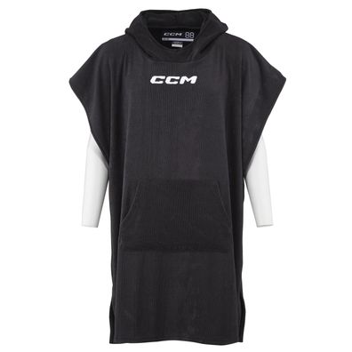 Poncho CCM Handtuch