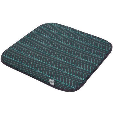 Sitzkissen Gartenstuhl Auflage Kissen Dodo 2 cm L111-06PB PATIO