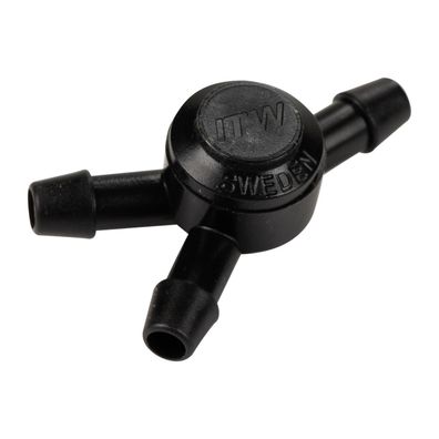 Original T-Stück mit Ventil 4mm Ø Fiat 7667888
