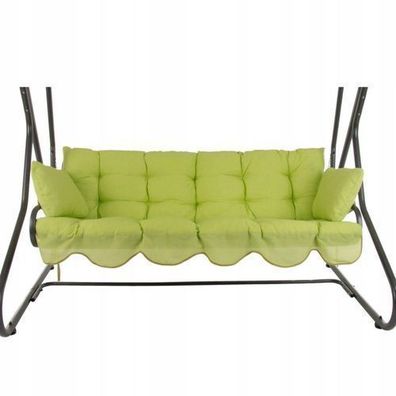 Auflagen-Set Bora / Milano für Hollywoodschaukel 170 cm H027-12PB PATIO