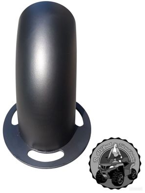 CF Moto Cforce/ Overland/ Zforce 850/1000 Endstück bis BJ 2023
