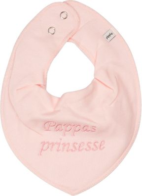 Pippi Babywear Kinder Lätzchen Bandana Bib with Pappas... 3563