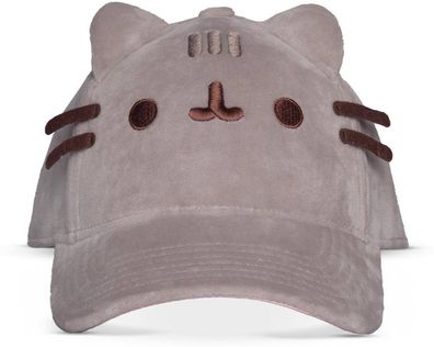 Pusheen Novelty Cap