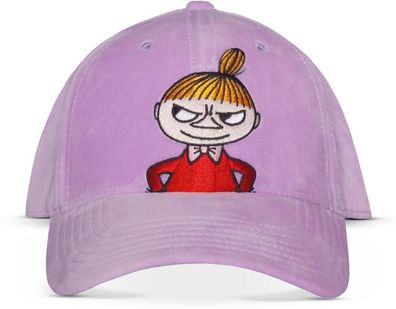 Moomin - Women'S Novelty Cap
