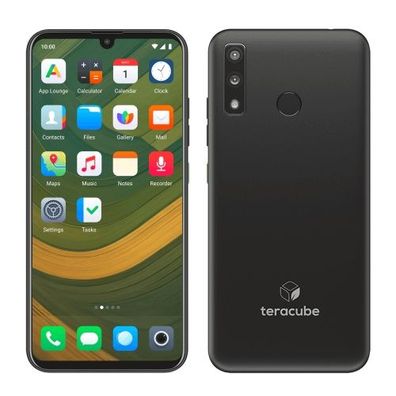 Teracube 2s 64GB with eOS