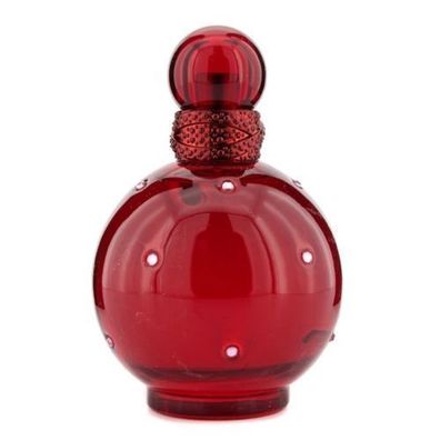 Britney Spears Verborgene Fantasie Eau de Parfum 100ml - Sinnlicher und Elegante