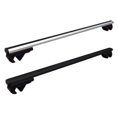 3er Set Dachträger Relingträger passend für Mercedes Vito Viano ab 2003 140 cm
