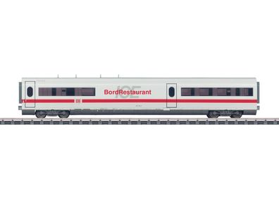 Maerklin 78792 Themen-Ergänzungspackung ICE2 Bord Resta Spur H0
