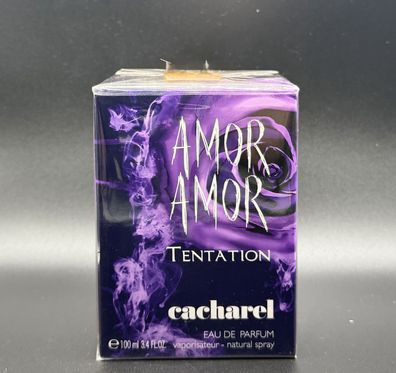 Cacharel Amor Amor Tentation Eau de Parfum 100ml