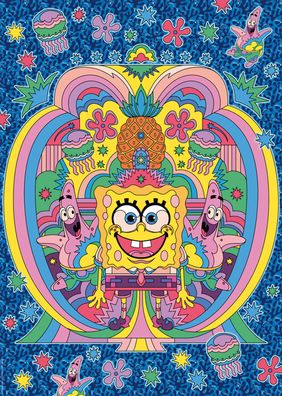 SpongeBob | Hommage an SpongeBob