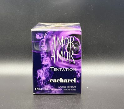 Cacharel Amor Amor Tentation Eau de Parfum 50ml