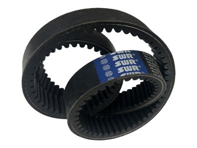 SWR 26x8 x 600 Li, Breitkeilriemen