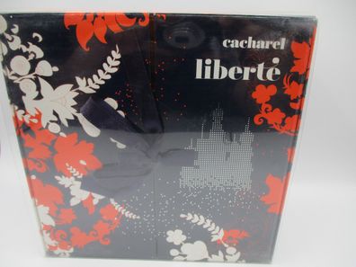 Cacharel Liberte Eau de Toilette 75ml + Body Lotion 100ml + Gel 100ml