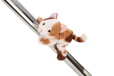 MagNICI Glückskatze, NICI GREEN, 62135