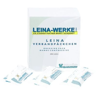 Verbandpäckchen mittel