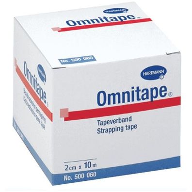 Omnitape 10m x 2cm