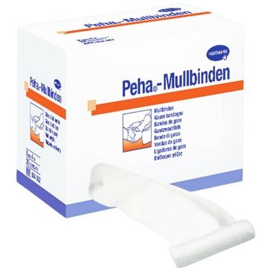 Peha-Fix® Mullbinde 15cm x 4m (20 Stk.)