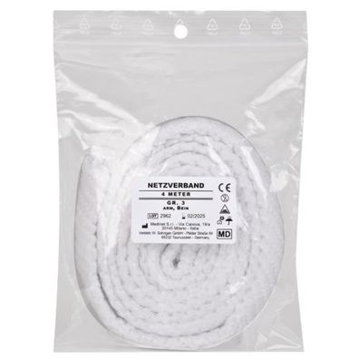 WS-fix Netzverband 4 Meter Gr. 3 Arm und Bein