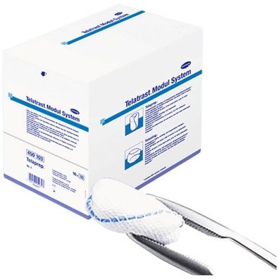 Telaprep steril (30 x 10 Stk.)