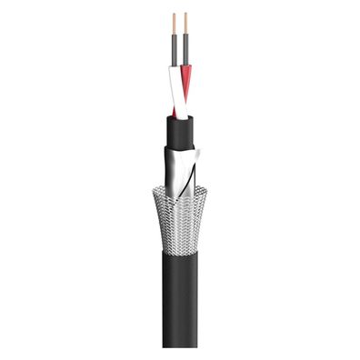 Sommercable "Carbokab 225" / NF-Kabel Meterware / HighEnd / Studio / OFC class 6