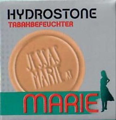 Marie Hydrostone Tabakbefeuchter