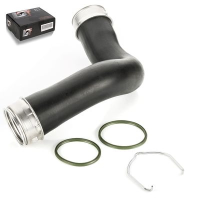 Turboschlauch Ladeluftschlauch für VW California T5 Camper Multivan V 2.5 TDI