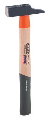 PICARD Schreinerhammer 230g SecuTec® mit Hickorystiel Nr. 86