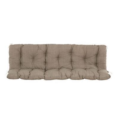 Auflagen für Hollywoodschaukel / Bankauflage 180 cm Frigiliana H024-04IB PATIO