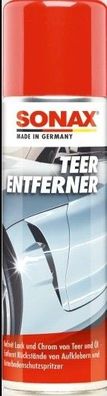Sonax TeerEntferner, 300ml