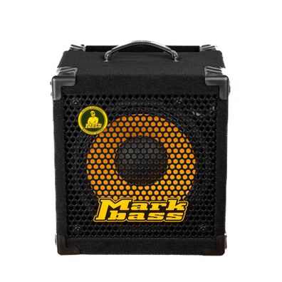Markbass Mini CMD 121 P V