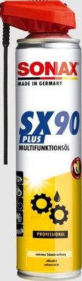 Sonax SX 90 Plus mit EasySpray, 400ml