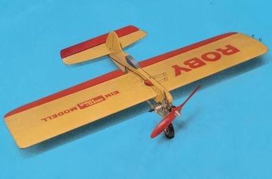 Aeronaut Roby Fesselflugmodell Retro 150100 Aeronaut 150100 Bausatz