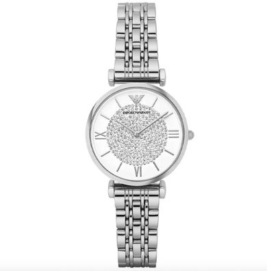 Emporio Armani AR1925 Damen Gianni Schlepplift Betrachten