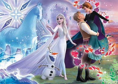 Disney | Frozen: Die Eiskönigin