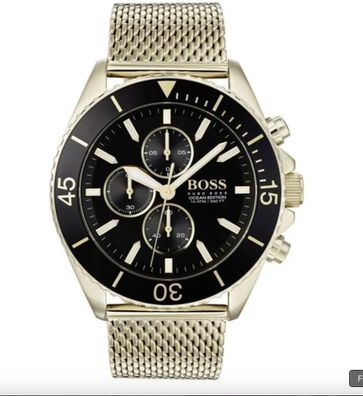 Hugo Boss HB1513703 Herren Ozean Ausgabe Betrachten