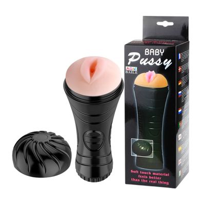 Masturbator Mann fur Manner Masturbieren Taschenmuschi Oralsex Sexspielzeug